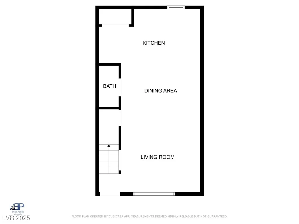 3521 Rio Robles, North Las Vegas, NV 89030
