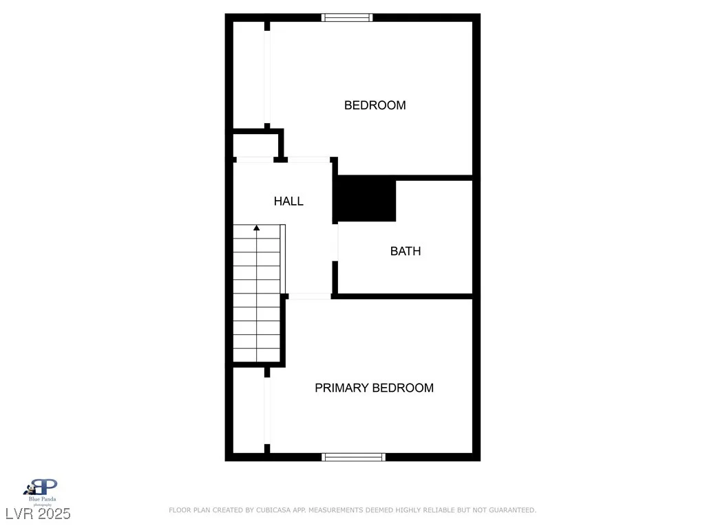 3521 Rio Robles, North Las Vegas, NV 89030
