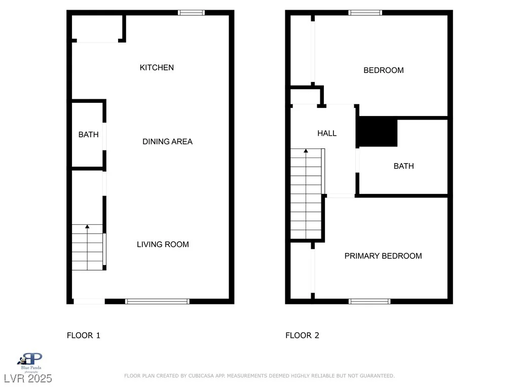 3521 Rio Robles, North Las Vegas, NV 89030