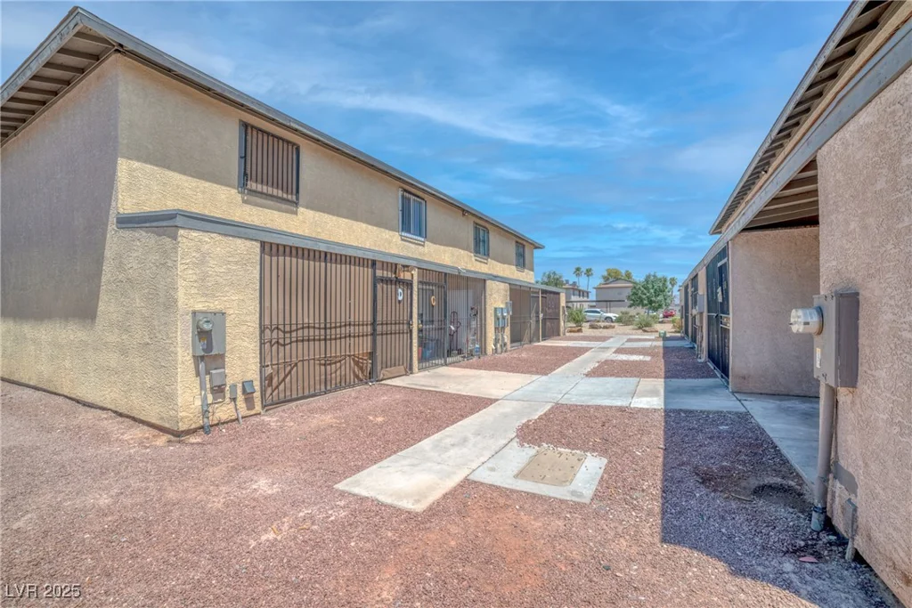 3521 Rio Robles, North Las Vegas, NV 89030
