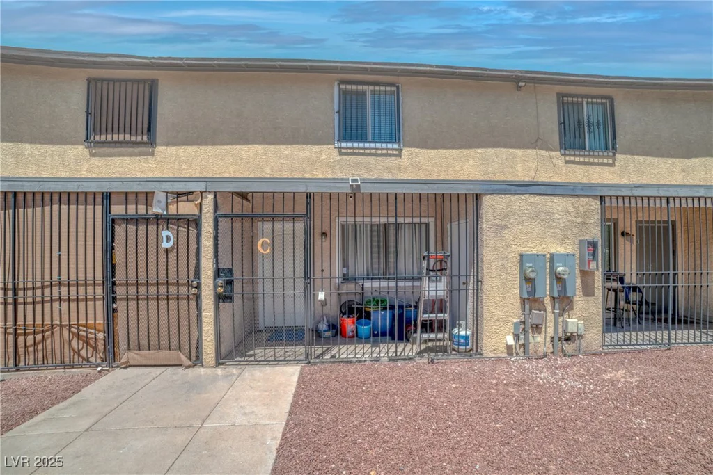 3521 Rio Robles, North Las Vegas, NV 89030