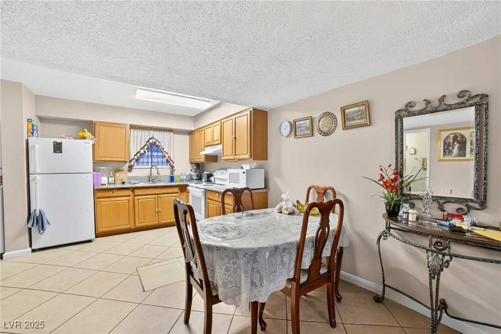 3521 Rio Robles, North Las Vegas, NV 89030