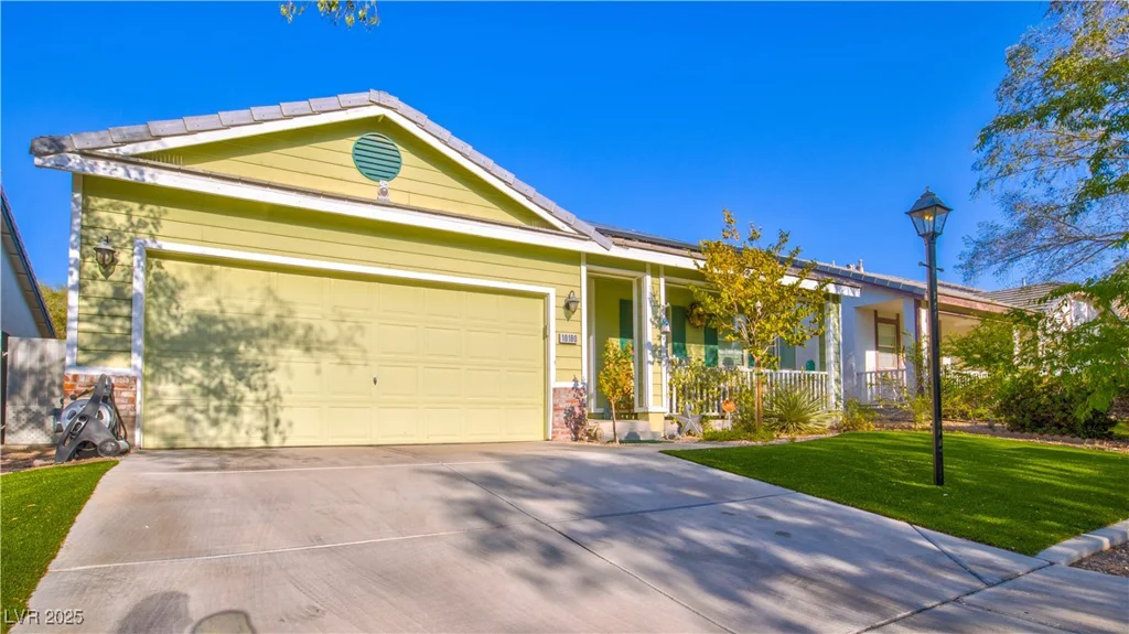 10180 Lookout Bridge, Las Vegas, NV 89183