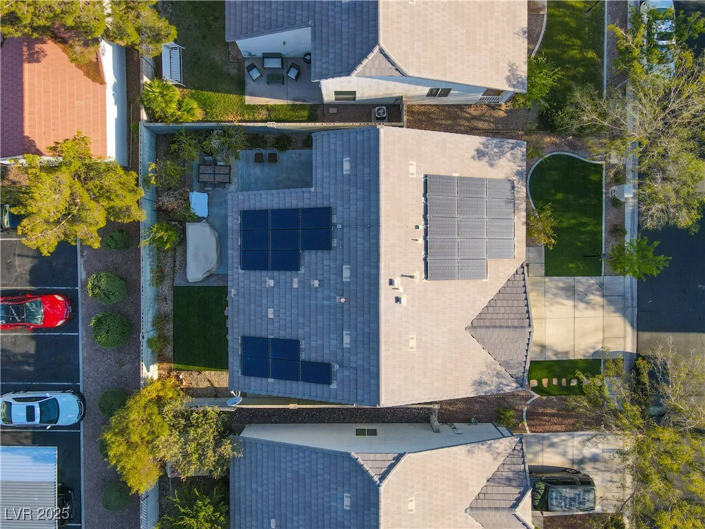 10180 Lookout Bridge, Las Vegas, NV 89183
