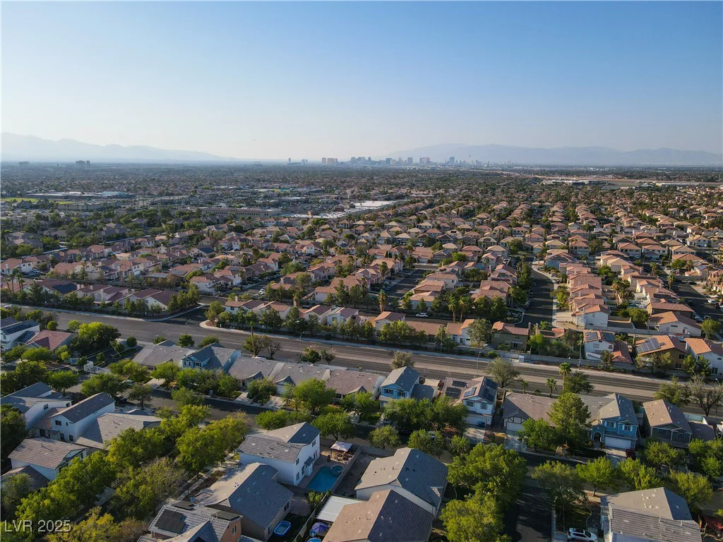 10180 Lookout Bridge, Las Vegas, NV 89183