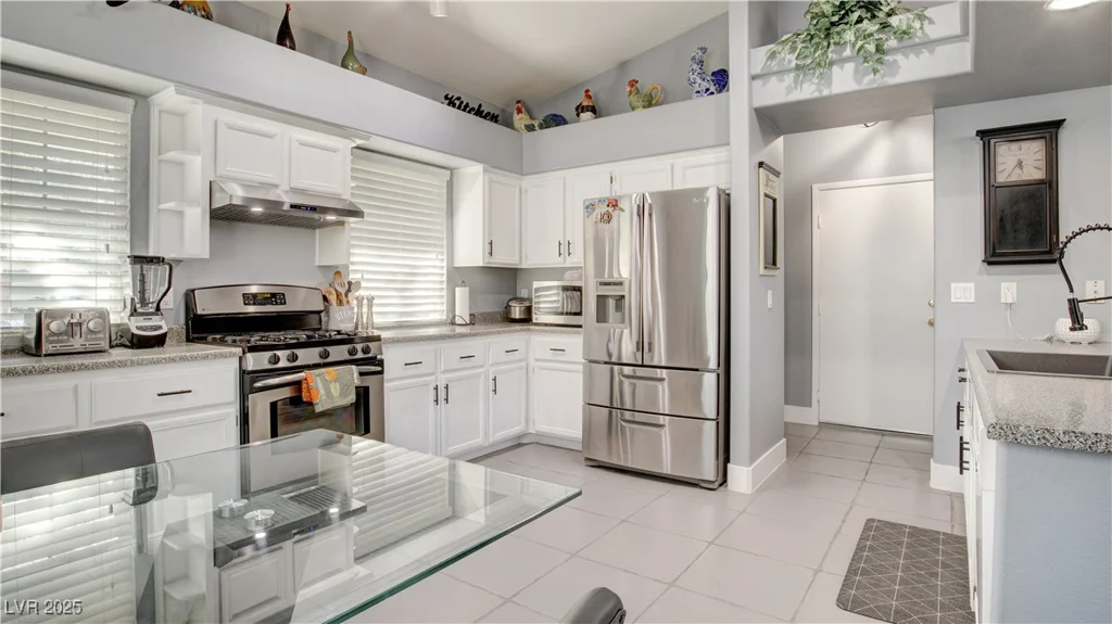 10180 Lookout Bridge, Las Vegas, NV 89183