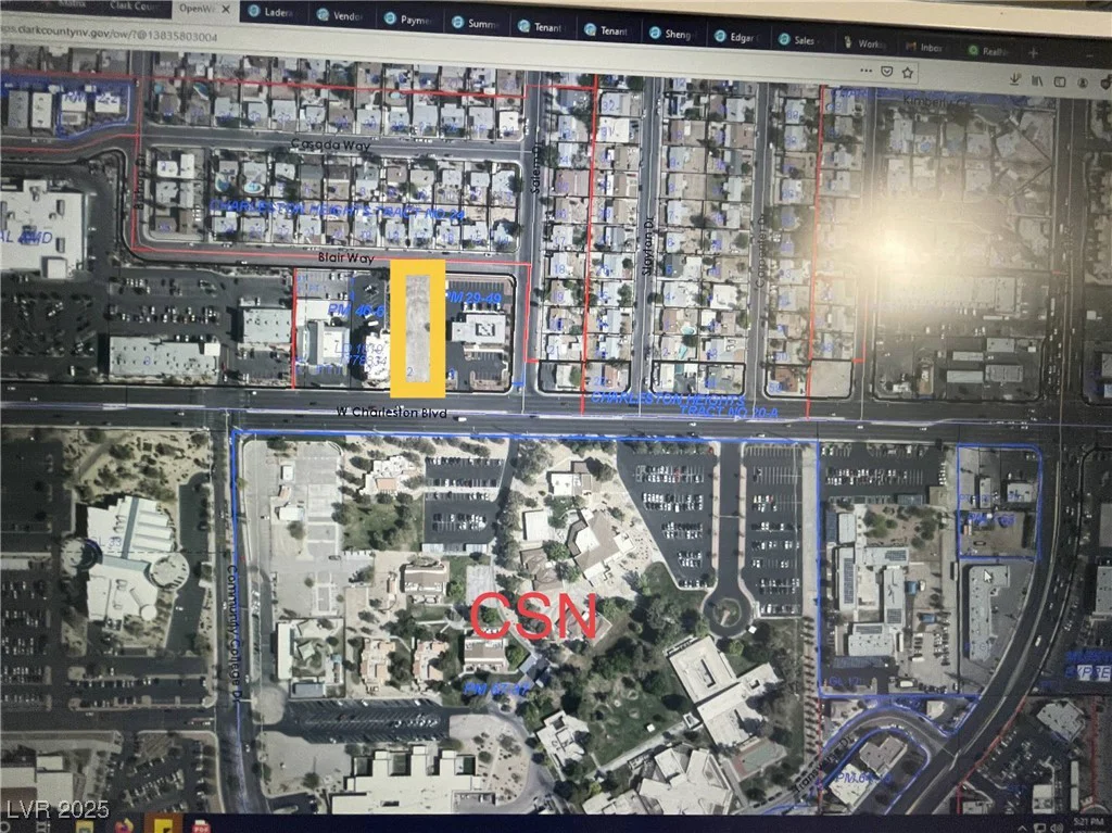 6204 Charleston, Las Vegas, NV 89146