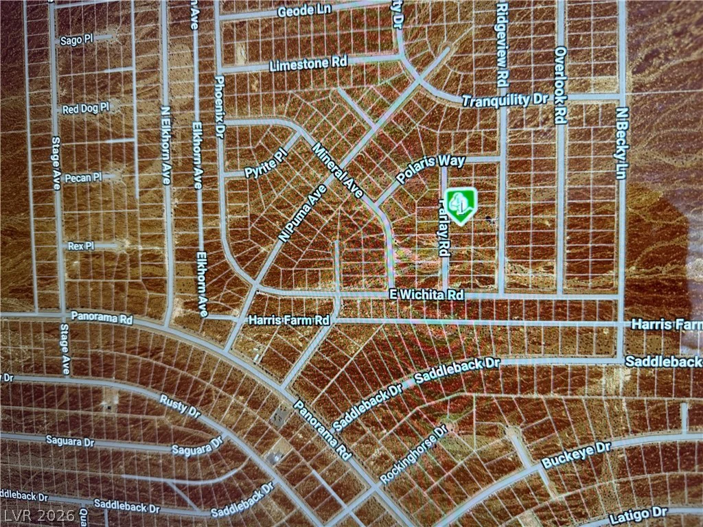 5131 Parlay, Pahrump, NV 89060