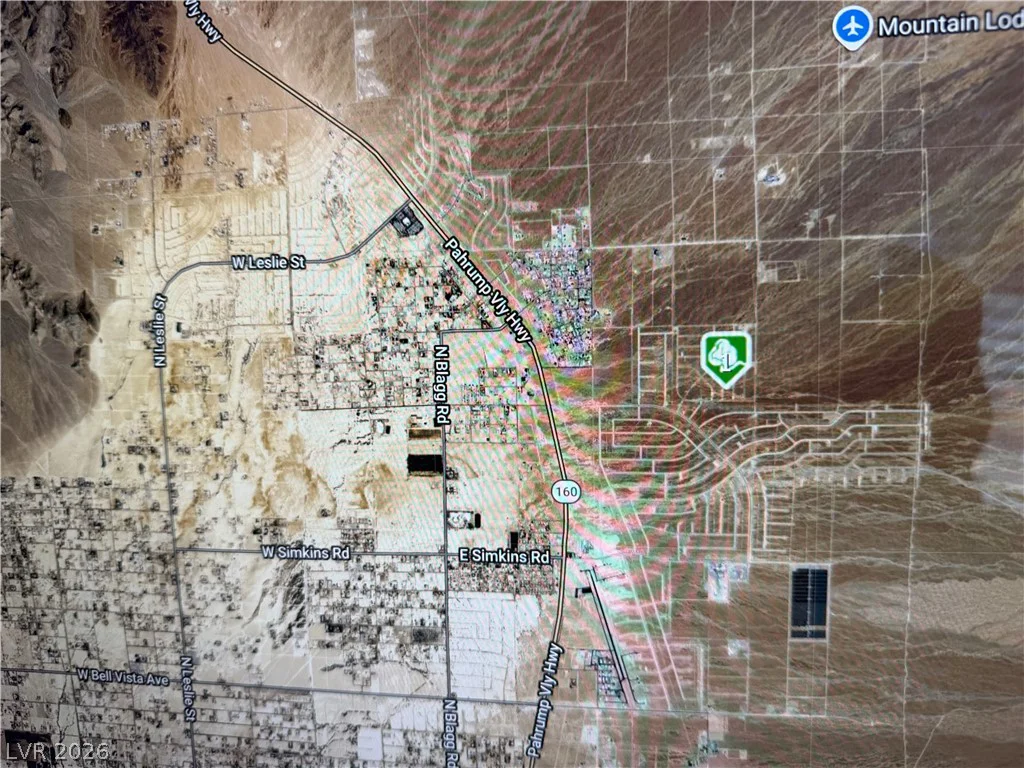 5131 Parlay, Pahrump, NV 89060