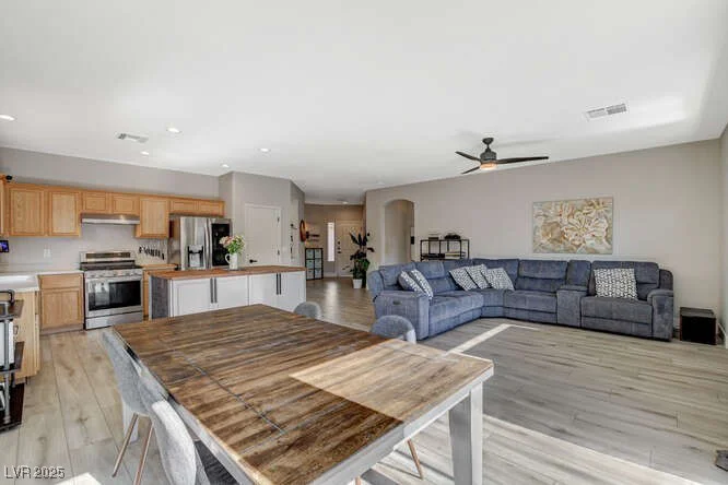 4721 Vincent Hill, North Las Vegas, NV 89031