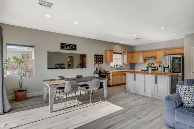 4721 Vincent Hill, North Las Vegas, NV 89031