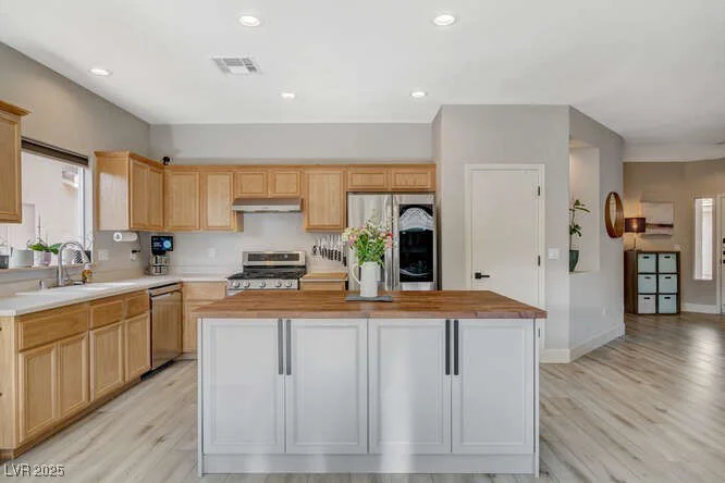4721 Vincent Hill, North Las Vegas, NV 89031