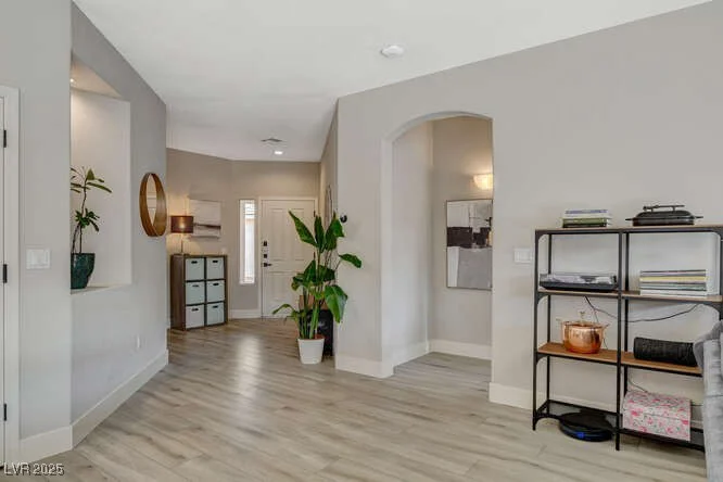 4721 Vincent Hill, North Las Vegas, NV 89031