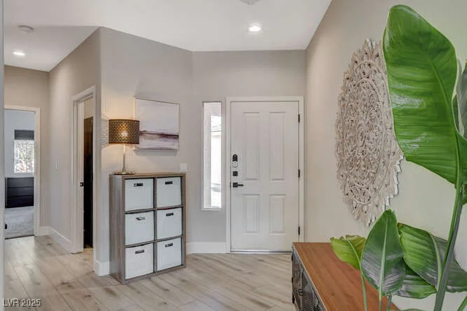 4721 Vincent Hill, North Las Vegas, NV 89031
