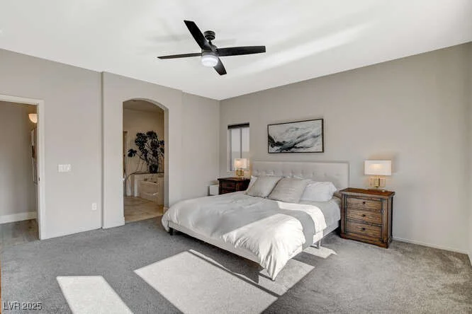 4721 Vincent Hill, North Las Vegas, NV 89031