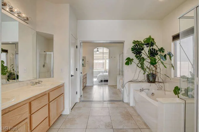 4721 Vincent Hill, North Las Vegas, NV 89031