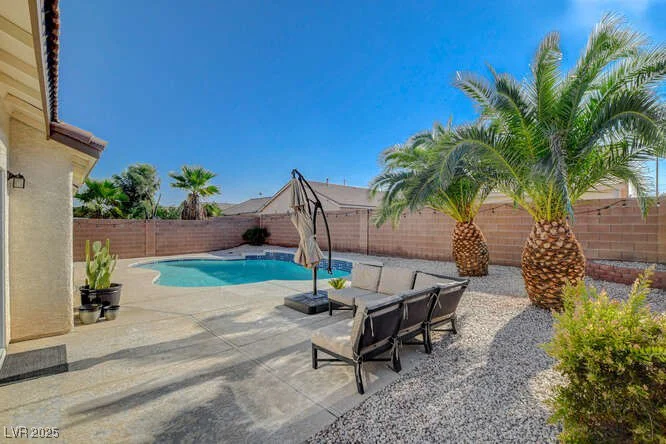 4721 Vincent Hill, North Las Vegas, NV 89031