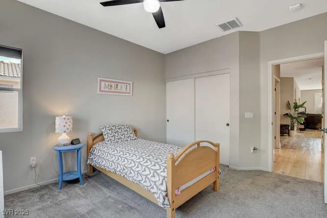 4721 Vincent Hill, North Las Vegas, NV 89031