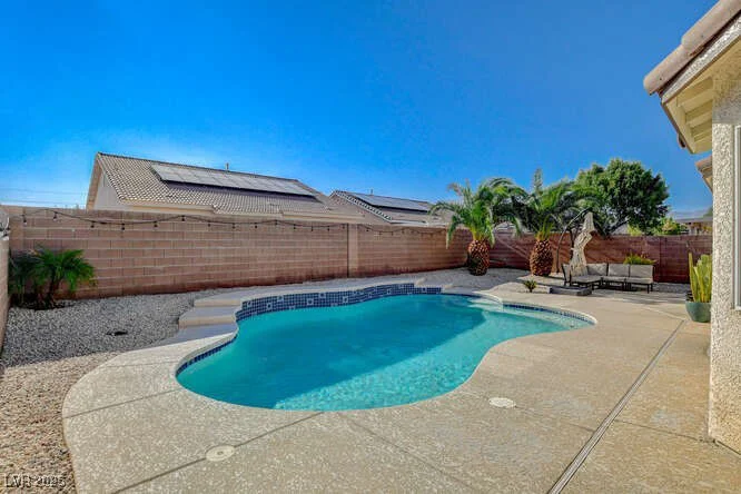 4721 Vincent Hill, North Las Vegas, NV 89031