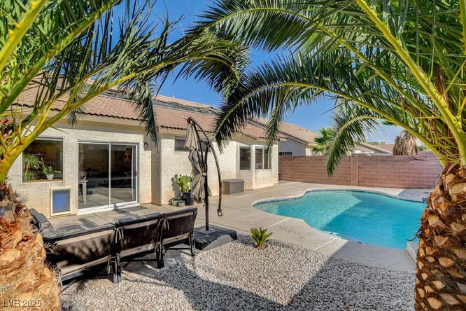4721 Vincent Hill, North Las Vegas, NV 89031