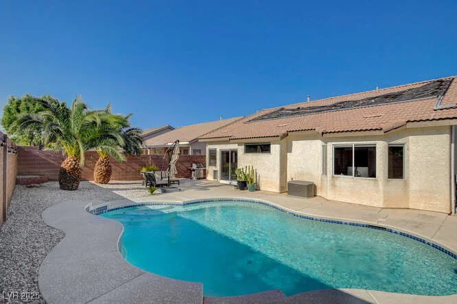 4721 Vincent Hill, North Las Vegas, NV 89031