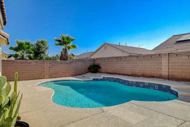 4721 Vincent Hill, North Las Vegas, NV 89031