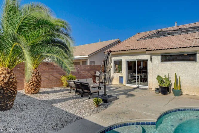 4721 Vincent Hill, North Las Vegas, NV 89031