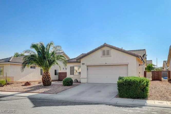 4721 Vincent Hill, North Las Vegas, NV 89031