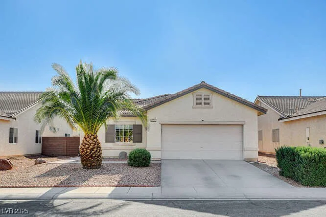 4721 Vincent Hill, North Las Vegas, NV 89031