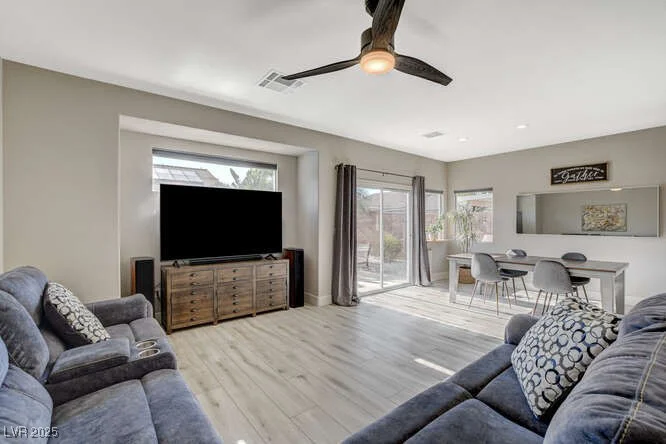 4721 Vincent Hill, North Las Vegas, NV 89031