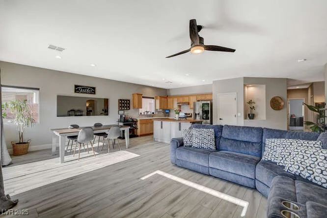 4721 Vincent Hill, North Las Vegas, NV 89031