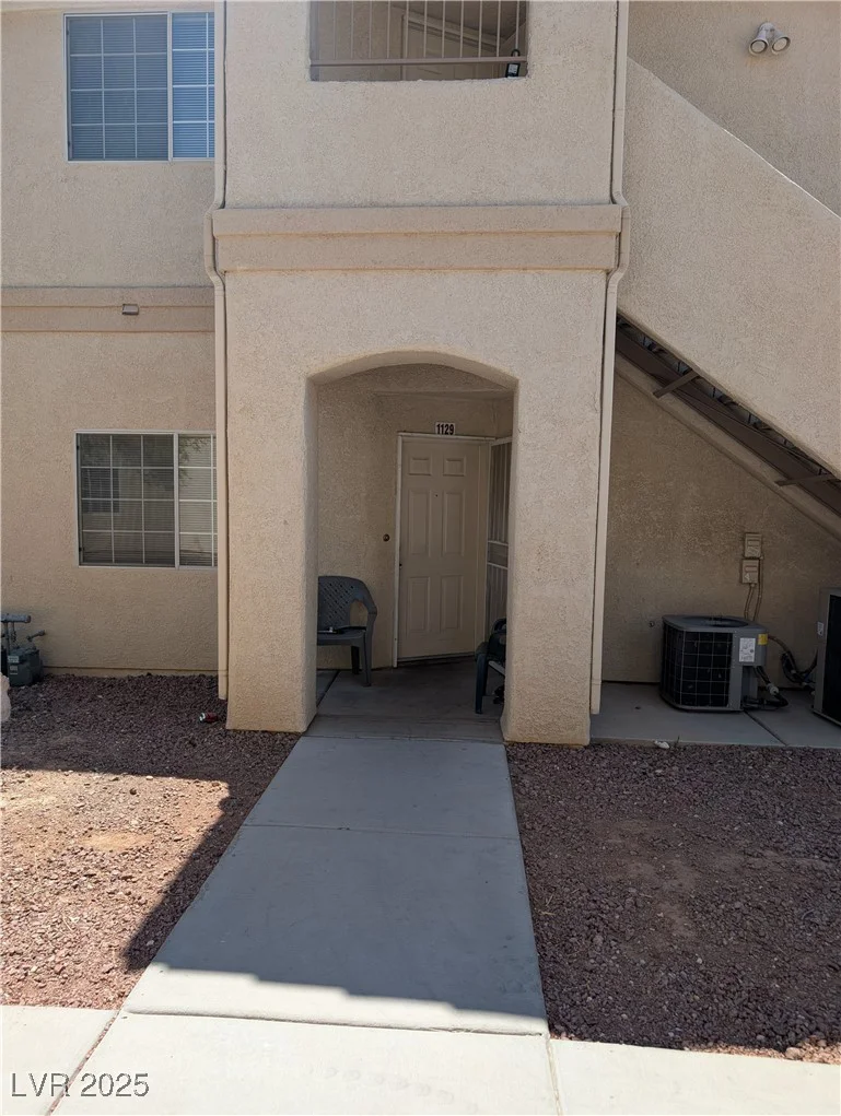 1881 Alexander, North Las Vegas, NV 89032