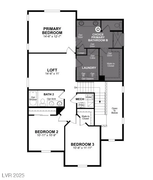 9683 Conquistador, Las Vegas, NV 89178