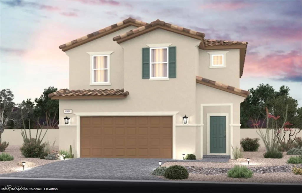 9683 Conquistador, Las Vegas, NV 89178