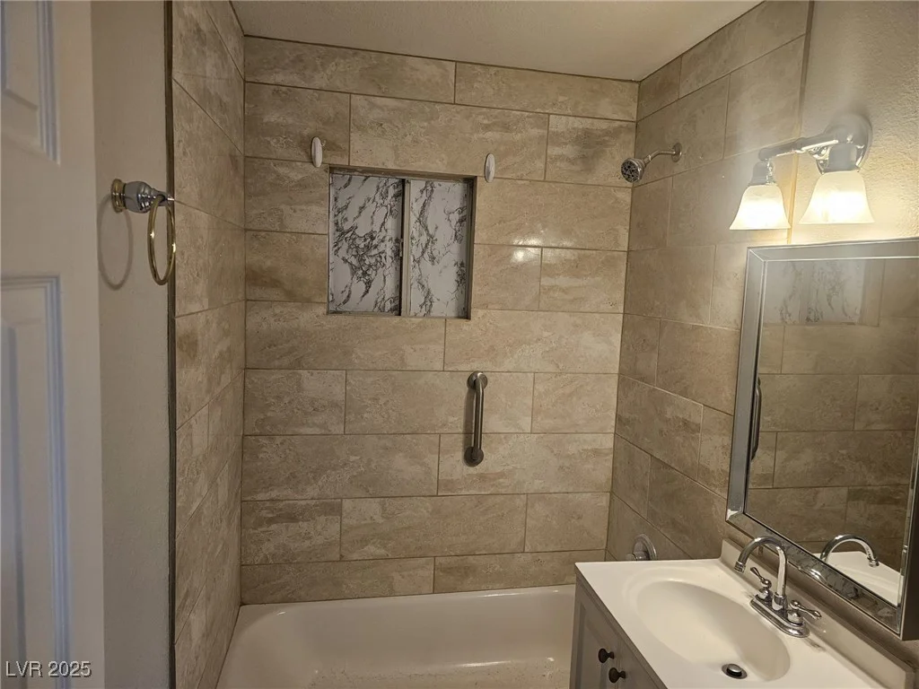 3213 Tabor, North Las Vegas, NV 89030