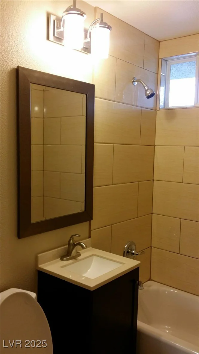 3213 Tabor, North Las Vegas, NV 89030