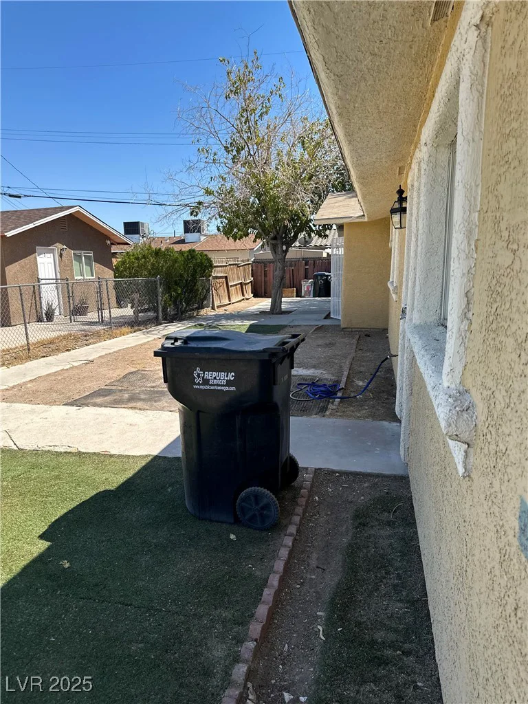 3213 Tabor, North Las Vegas, NV 89030