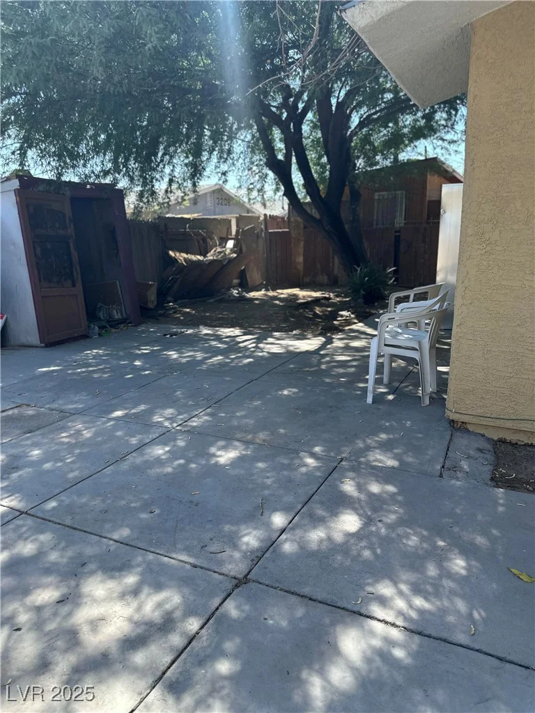 3213 Tabor, North Las Vegas, NV 89030