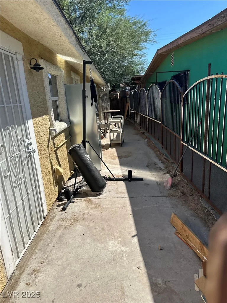 3213 Tabor, North Las Vegas, NV 89030