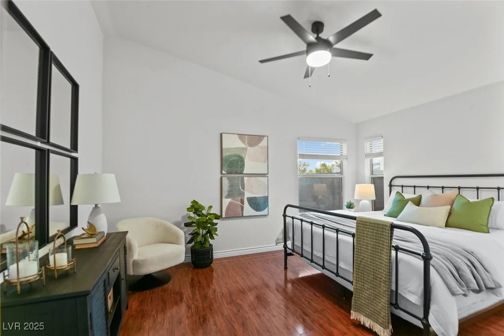 3448 Kapalua Bay, Las Vegas, NV 89129