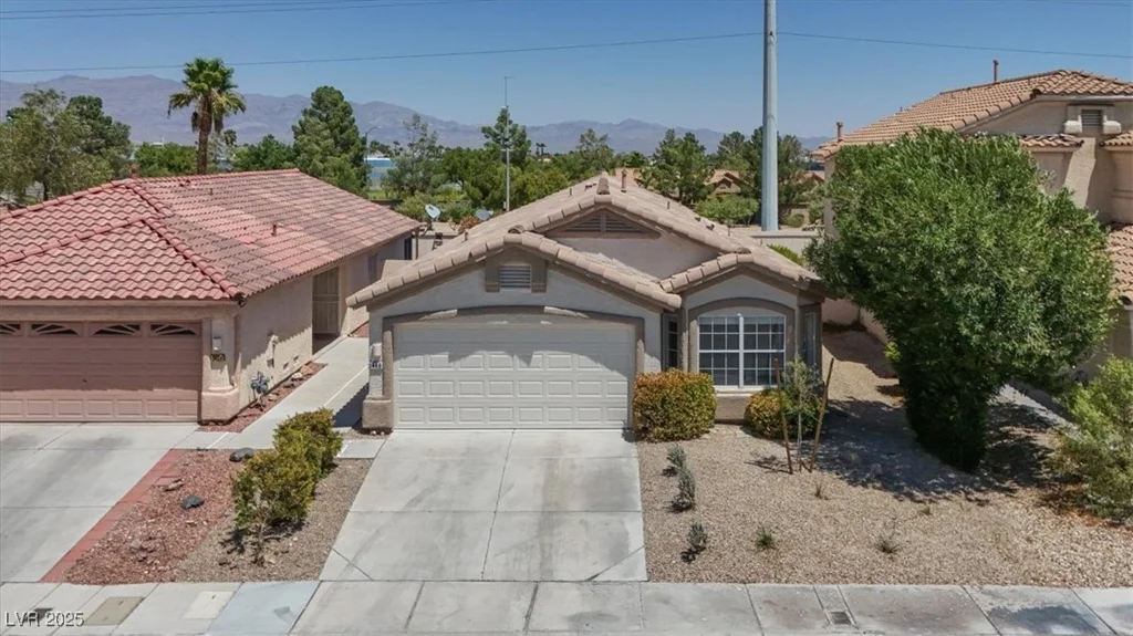 3448 Kapalua Bay, Las Vegas, NV 89129