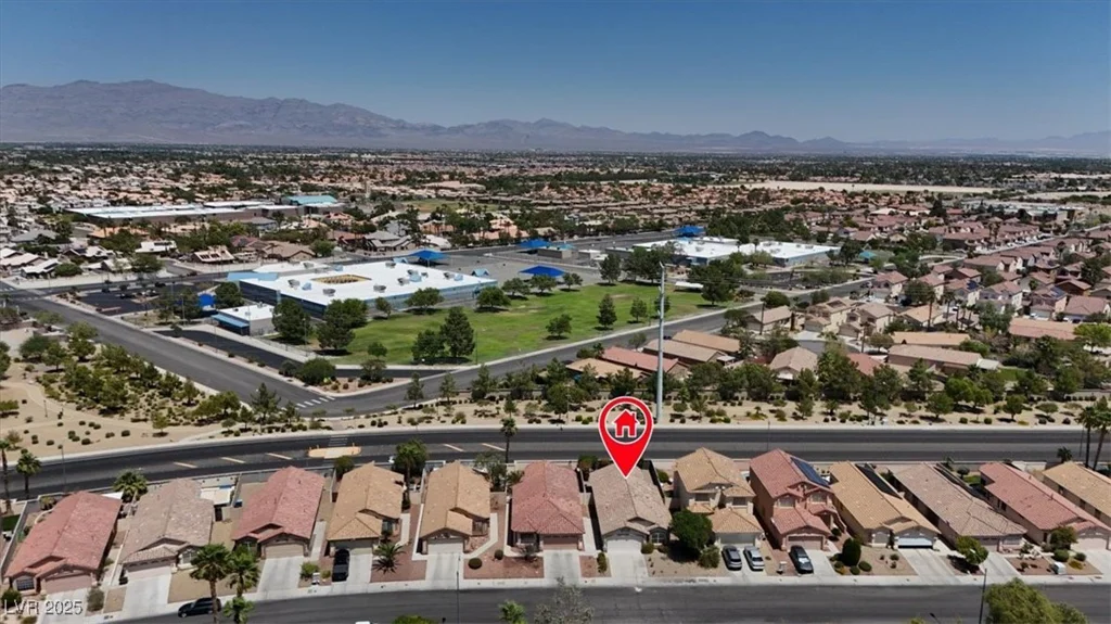 3448 Kapalua Bay, Las Vegas, NV 89129
