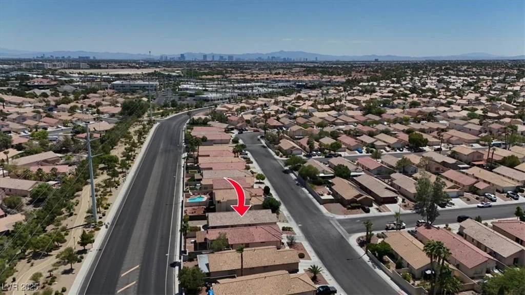 3448 Kapalua Bay, Las Vegas, NV 89129