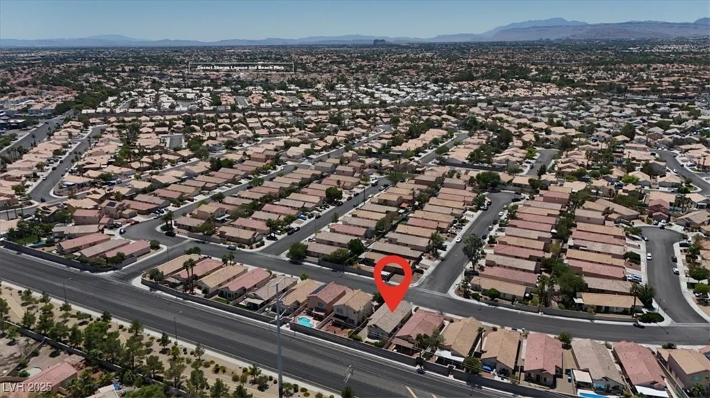 3448 Kapalua Bay, Las Vegas, NV 89129