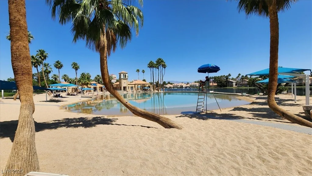 3448 Kapalua Bay, Las Vegas, NV 89129