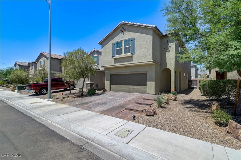 1230 Indigo Bluff, North Las Vegas, NV 89084