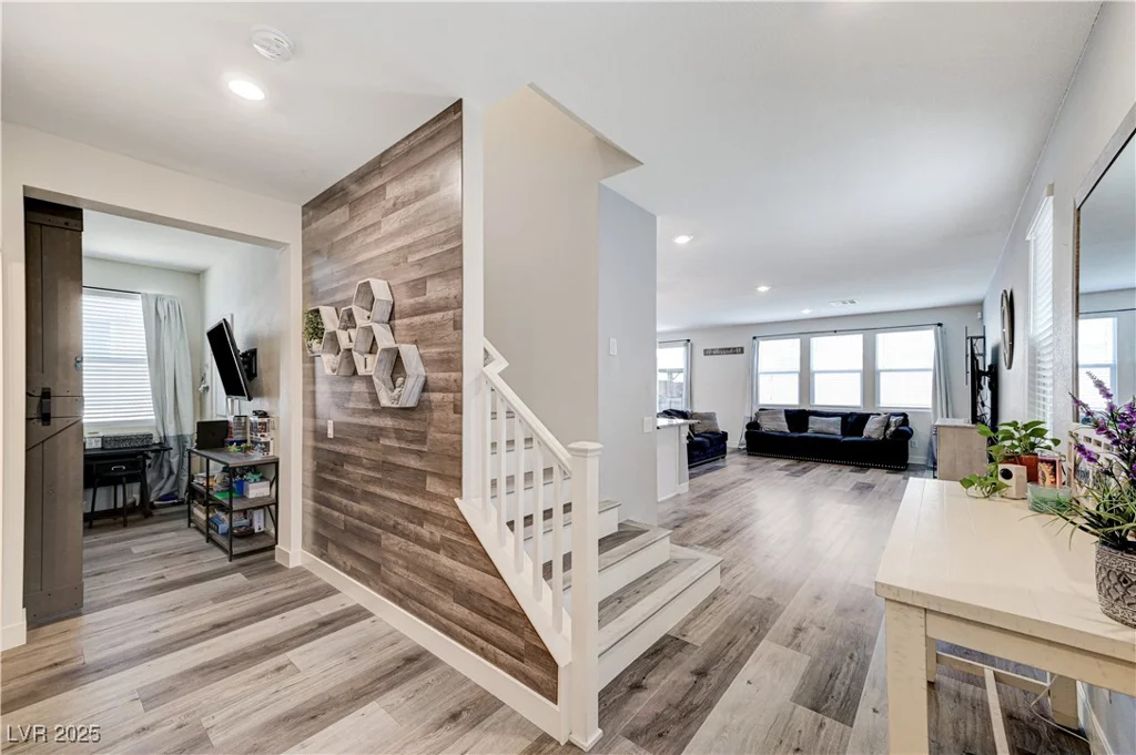 1230 Indigo Bluff, North Las Vegas, NV 89084