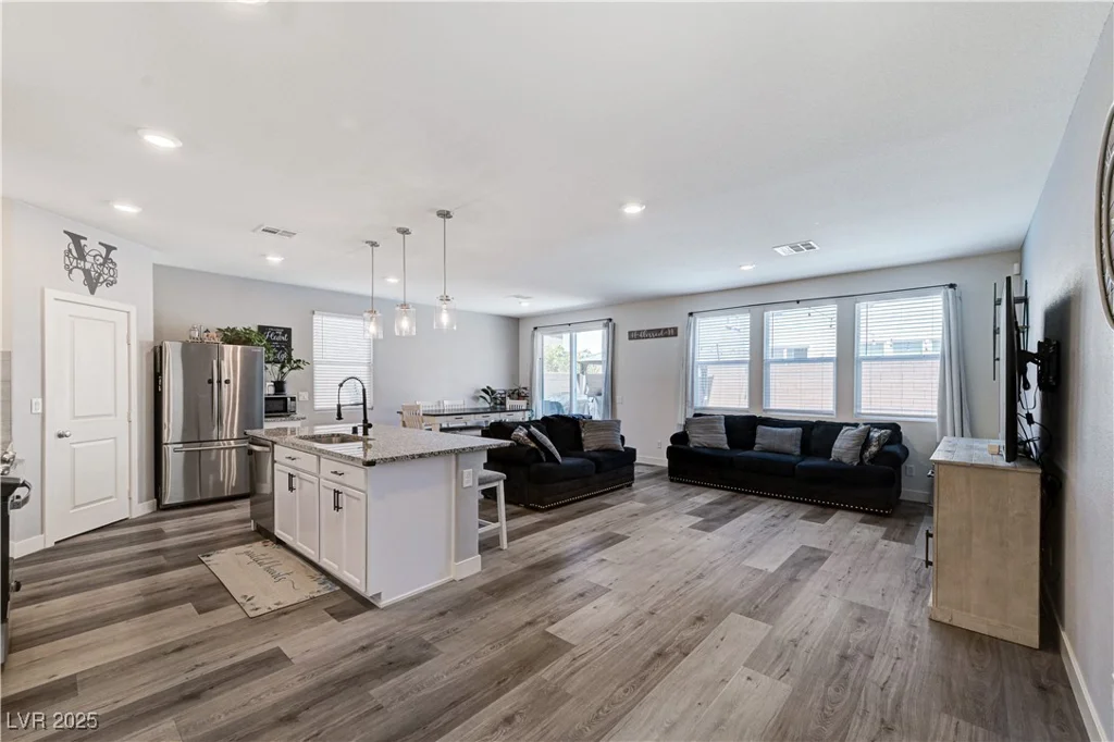 1230 Indigo Bluff, North Las Vegas, NV 89084