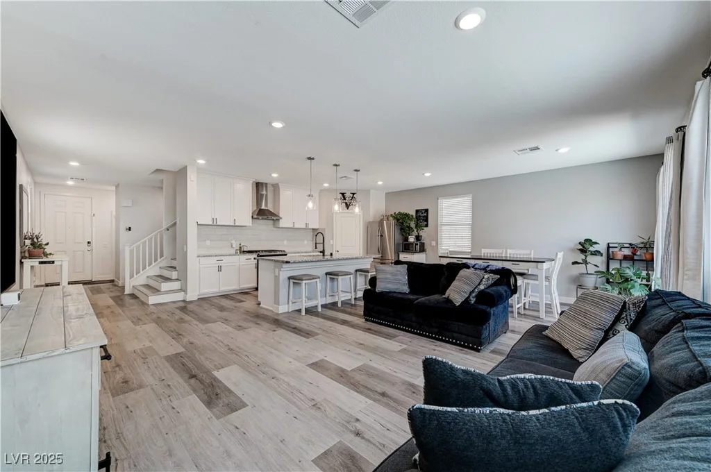 1230 Indigo Bluff, North Las Vegas, NV 89084