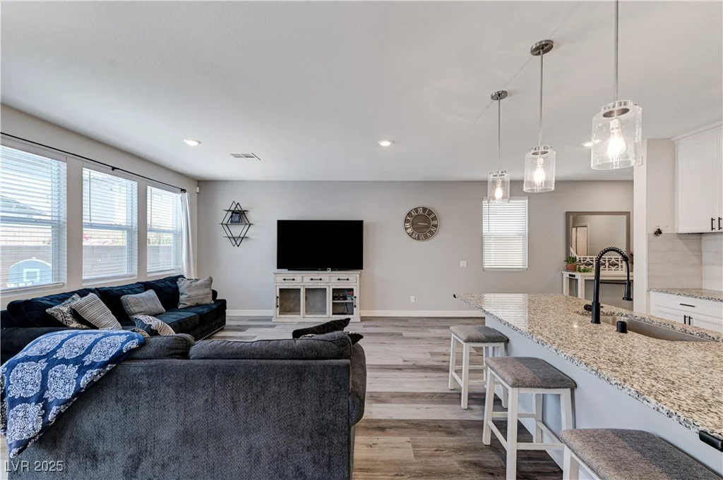 1230 Indigo Bluff, North Las Vegas, NV 89084